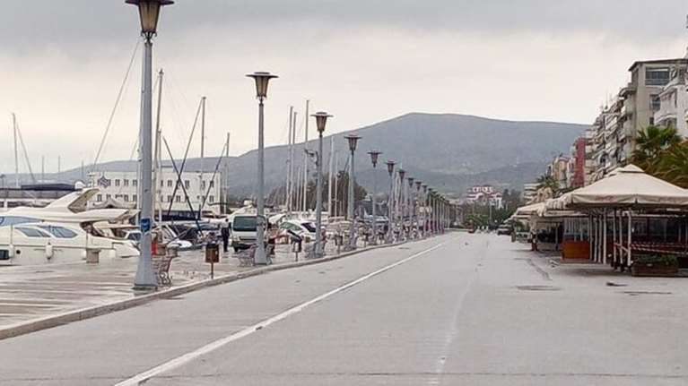 Βόλος: Αγωνία για την εξαφάνιση 15χρονης – Έπινε καφέ στην παραλία του Βόλου και χάθηκαν τα ίχνη της