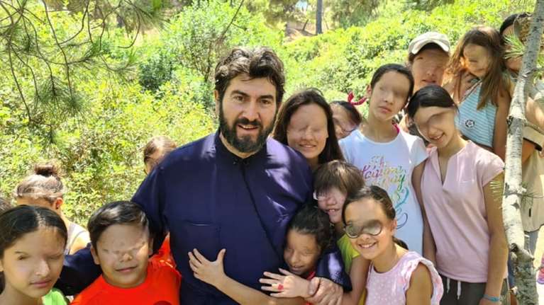 Κιβωτός του Κόσμου: Ψευδείς και συκοφαντικές οι καταγγελίες - Έχουμε εμπιστοσύνη στη Δικαιοσύνη