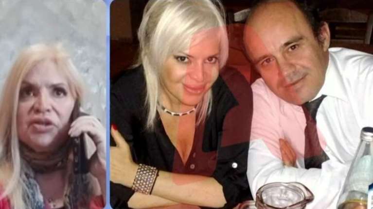 Κώστας Πολυχρονόπουλος Όταν πίεζε γνωστή τραγουδίστρια να γίνει μάνατζέρ της - Ουίσκι και λουλούδια στο 1ο τραπέζι