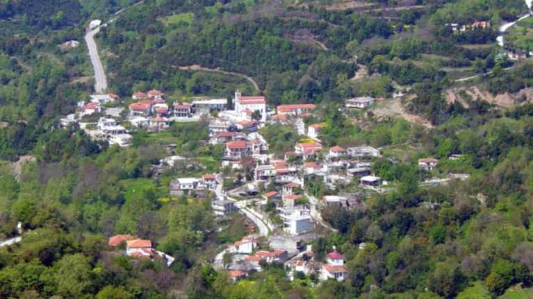 Κορονοϊός: Αυστηρό lockdown στο Μετόχι του Δήμου Κύμης – Αλιβερίου