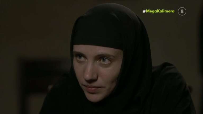 &quot;Μαύρο Ρόδο&quot;: Αυτή είναι η πρωταγωνίστρια - Όσα πρέπει να ξέρετε για τη Φωτεινή Παπαθεοδώρου