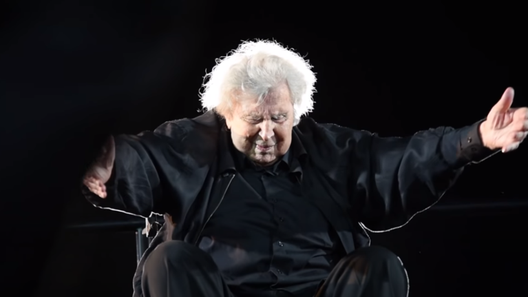 &quot;Επίθεση&quot; Κούγια στη δικηγόρο που εκπροσωπεί τη σύζυγο και τον γιο του Μίκη Θεοδωράκη: &quot;Η Μυρτώ είναι σε κώμα&quot;