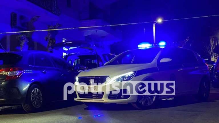 Ηλεία: Σοβαρό επειδόδιο με πυροβολισμούς στο κέντρο της Γαστούνης