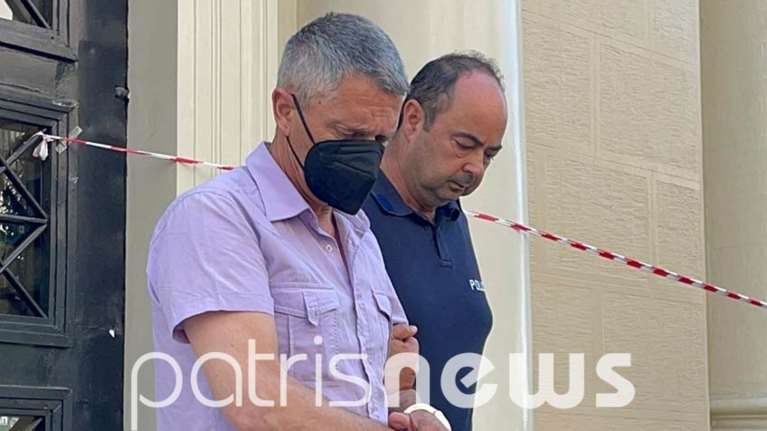 Ανδραβίδα: Τέσσερις φορές ισόβια στον 61χρονο που δολοφόνησε εν ψυχρώ το ζευγάρι και τα δύο παιδιά τους