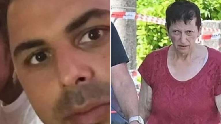 Ιταλία: Ομολόγησε η 60χρονη μάνα ότι σκότωσε και τεμάχισε το παιδί της μαζί με τη νύφη της - "Για να σταματήσει να την κακοποιεί"