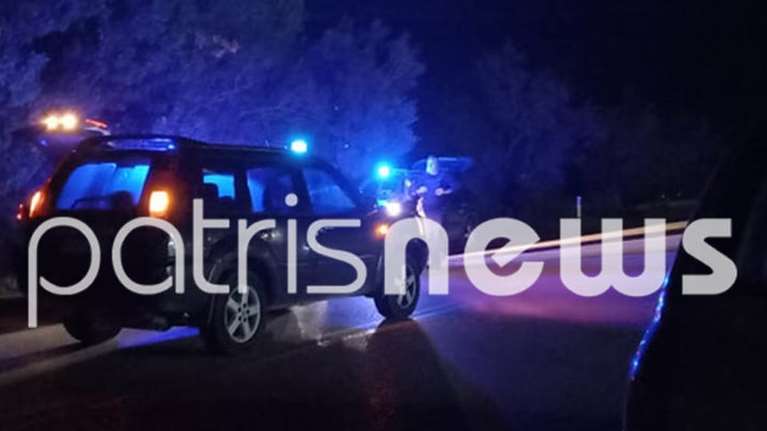 Διπλή δολοφονία σε κάμπινγκ στη Φοινικούντα - Στο σημείο η αστυνομία