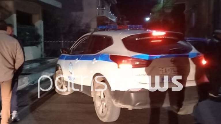 Σοκ στην Ανδραβίδα: Άνδρας σκότωσε την πρώην γυναίκα του, τον άντρα της και τα δύο παιδιά τους [Εικόνες - Βίντεο]