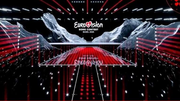 Eurovision 2025: Πώς ψήφισε το ελληνικό κοινό - Πού έδωσε το 12αρι του