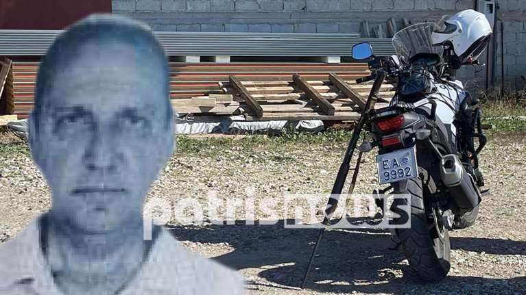 &quot;Ένα χωράφι που μου πήρες πριν 40 χρόνια&quot;: Τι είπε ο 88χρονος φονιάς στον 67χρονο λίγο πριν τον σκοτώσει στον Πύργο