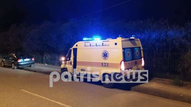 Ηλεία: Θείος του 8χρονου Διοσύνη ο οδηγός που τον χτύπησε και τον παρέσυρε - Μάχη για τη ζωή του δίνει το παιδί