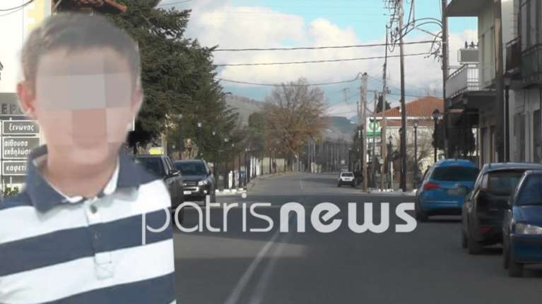 Θάνατος 16χρονου στην Ηλεία: Πιθανή η ανακοπή καρδιάς - Ο αγώνας δρόμου του προέδρου του χωριού να τον σώσει