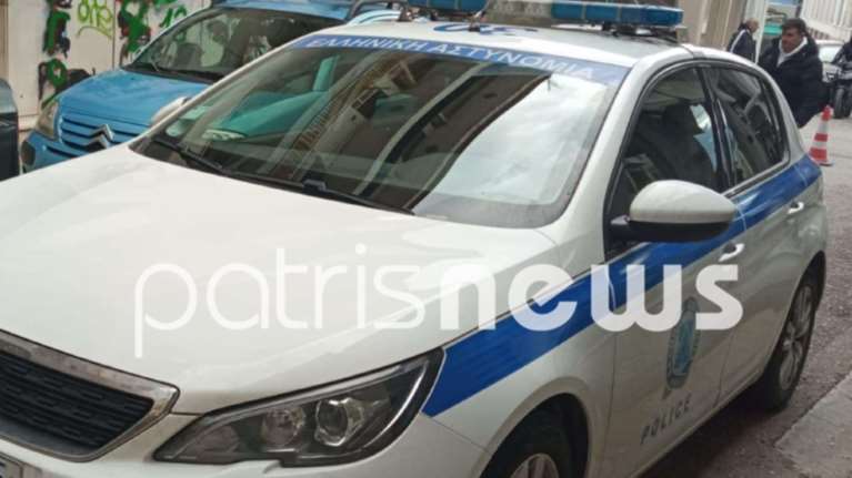 Αμαλιάδα: Η γιαγιά έβαλε το 8χρονο εγγόνι της να κλέψει