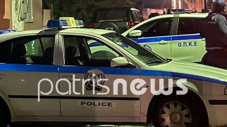 Φονικό στην Ανδραβίδα: Συνελήφθη στην Πάτρα ο βασικός ύποπτος για τη δολοφονία του ζευγαριού και των δυο παιδιών τους