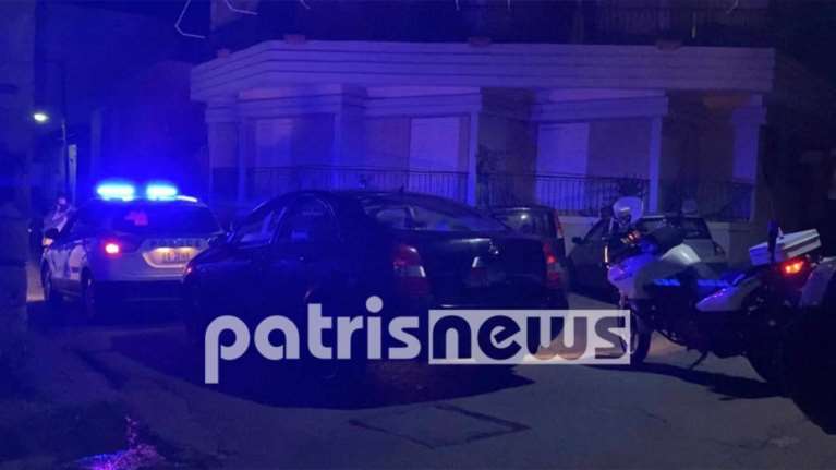 Πύργος: Άγρια συμπλοκή ανάμεσα σε Ρομά και Πακιστανούς