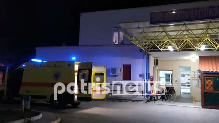 Παραλίγο τραγωδία στην Ηλεία: Γιος πυροβόλησε κατά λάθος τη μητέρα του  - Νόμιζε ότι μπήκαν κλέφτες