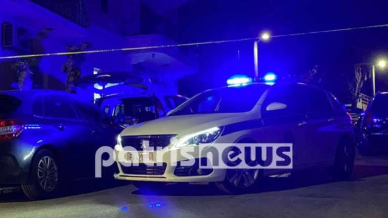 Σοκ στην Ηλεία: Δολοφόνησαν 59χρονο μέσα στο σπίτι του