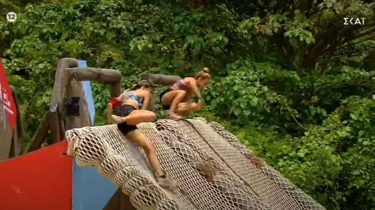 Survivor spoiler 18/4: Αυτή η ομάδα κερδίζει σήμερα τη δεύτερη ασυλία [Βίντεο]