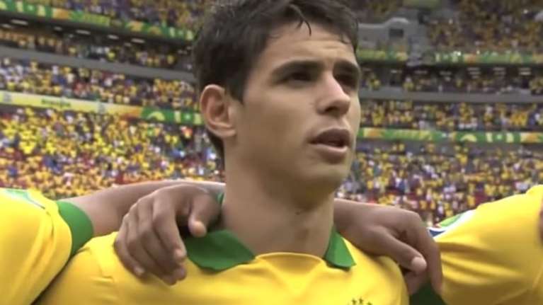 Βραζιλιάνος διεθνής ποδοσφαιριστής τρόμαξε τους πάντες όταν κατέρρευσε στη διάρκεια εξετάσεων - Πήρε εξιτήριο μετά από 5 ημέρες