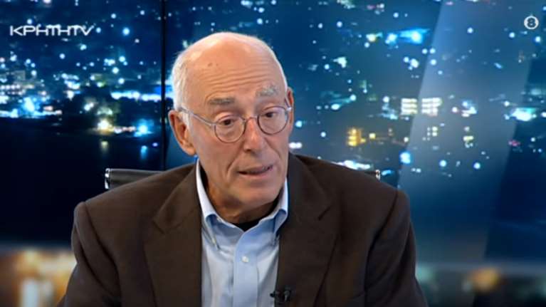 Ο πρέσβης Αϋφαντής κατακεραυνώνει τον Κατρούγκαλο: Ικέτευε τον Τσαβούσογλου να μη γίνει επεισόδιο στη βάρδιά του