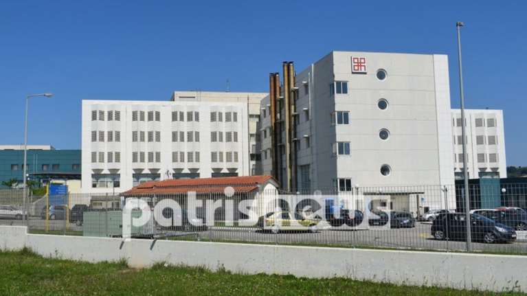 Στο νοσοκομείο 12χρονος στην Αμαλιάδα: Έκαναν ... τσίπουρο challenge στο σχολείο