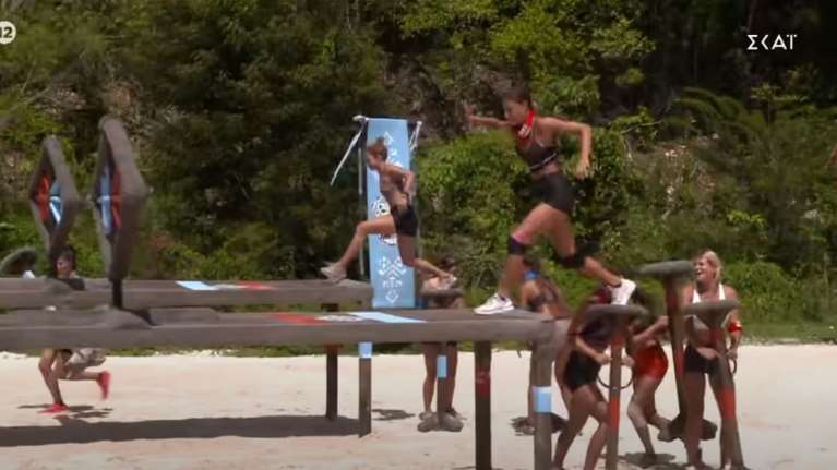 Survivor spoiler 6/3: Αυτή η ομάδα κερδίζει σήμερα την πρώτη ασυλία [Βίντεο]