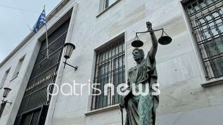 Αναβολή στην εκδίκαση της φρίκης στην Αμαλιάδα: Επί τρία χρόνια τη βίαζαν ο αδελφός και ο θείος της