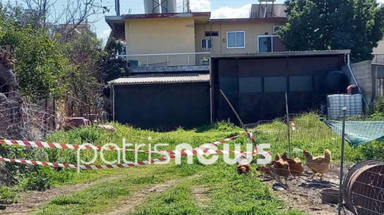 Ανδραβίδα: Πολύ κοντά στη σύλληψη του δολοφόνου η Αστυνομία- Γείτονας της οικογένειας