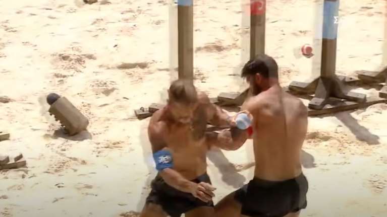Survivor spoiler 20/3: Αυτή η ομάδα κερδίζει σήμερα την πρώτη ασυλία [Βίντεο]