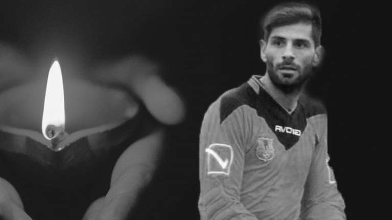 Ηλεία: Σοκ από τον τραγικό χαμό του Θάνου Αλεξανδρόπουλου - Πατέρας παιδιού 10 μηνών ο πρώην τερματοφύλακας