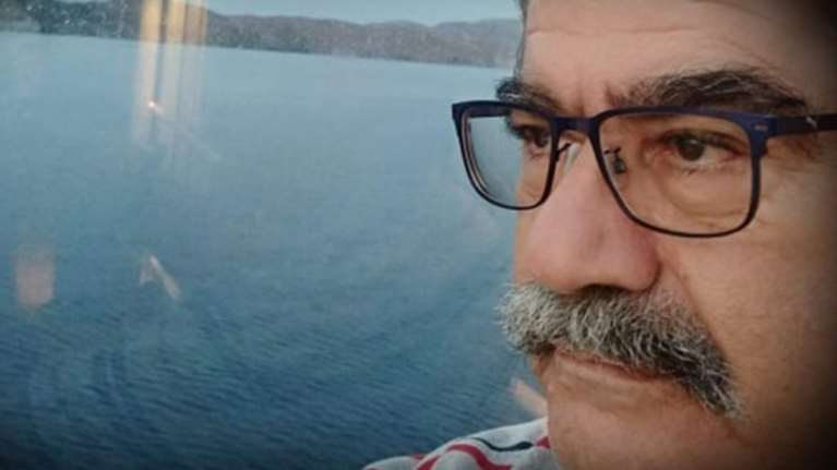 Κορονοϊός: Σαν σήμερα πέθανε ο πρώτος ασθενής με κορονοϊό στην Ελλάδα - Ποιος ήταν ο Μανώλης Αγιομυργιαννάκης