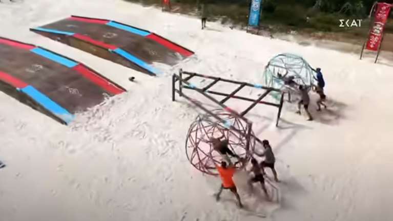 Survivor spoiler 30/1: Αυτή η ομάδα κερδίζει σήμερα την πρώτη ασυλία [Βίντεο]