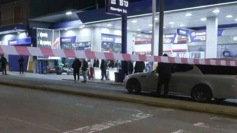 Νέος Κόσμος: Συνελήφθησαν δύο αστυνομικοί για τη διαρροή των βίντεο με τον νεκρό Ζαμπούνη