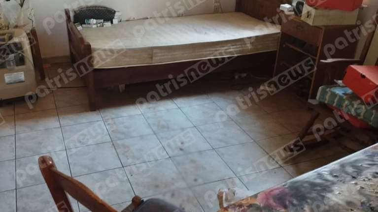 Ηλεία: Θρίλερ με τον 68χρονο που βρέθηκε νεκρός στο σπίτι του - Κοντά στην εξιχνίαση οι Αρχές