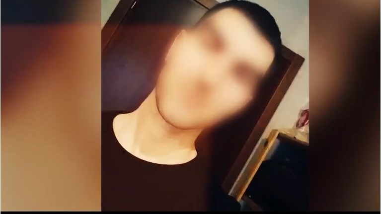 31χρονος serial killer ζώων