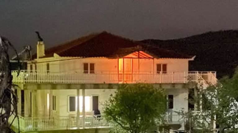 Οικογενειακή τραγωδία στη Ζαχάρω: Σκότωσε το γιο του για μια επίσκεψη στο καφενείο; Τι προκάλεσε τον μοιραίο καυγά