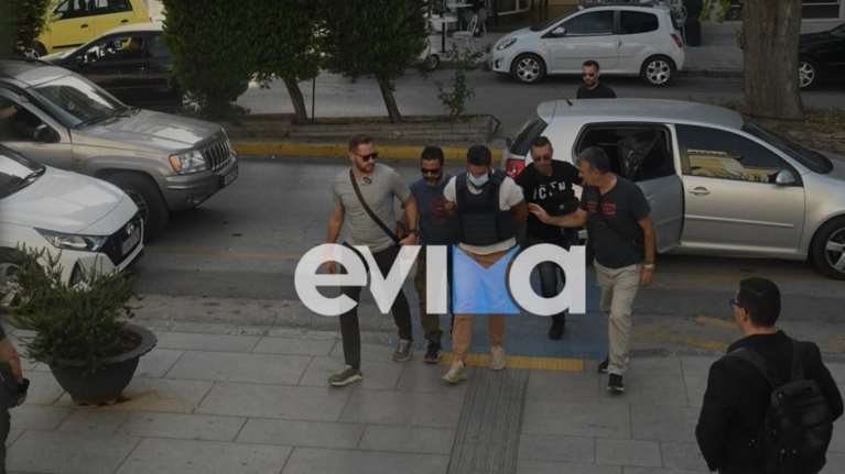 Οικογενειακή τραγωδία στην Εύβοια: Αυτός είναι ο 38χρονος που σκότωσε τον θείο του [Εικόνες]