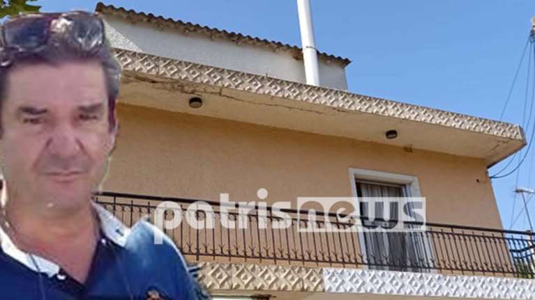 Έγκλημα στο Καπελέτο: Ο δράστης σκότωσε τον 60χρονο οδηγό ταξί χτυπώντας τον με πόδι καρέκλας