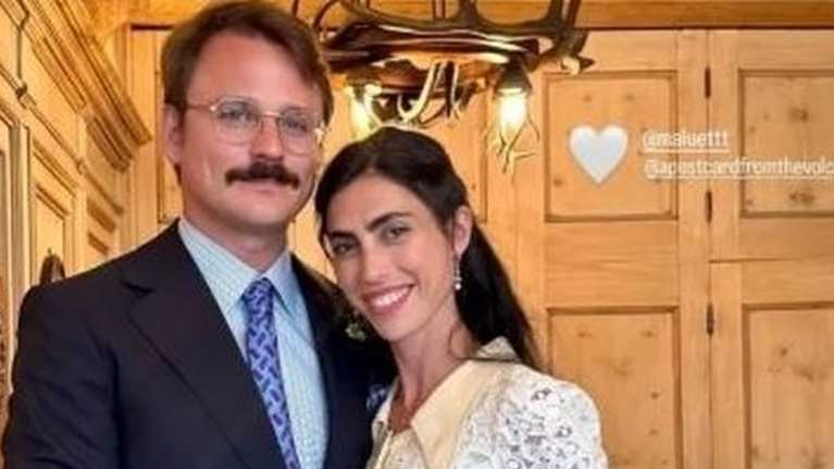 Αντίστροφη μέτρηση για τον εφοπλιστικό γάμο του Νικόλα Νιάρχου στη Σπετσοπούλα