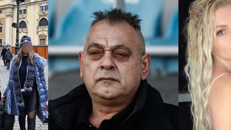 Χρήστος Γιαλιάς: Οι στενές σχέσεις με την Αλβανία - Οι δύο πρώην σύντροφοι, η προσωπική φρουρά και το εκτροφείο [Βίντεο]