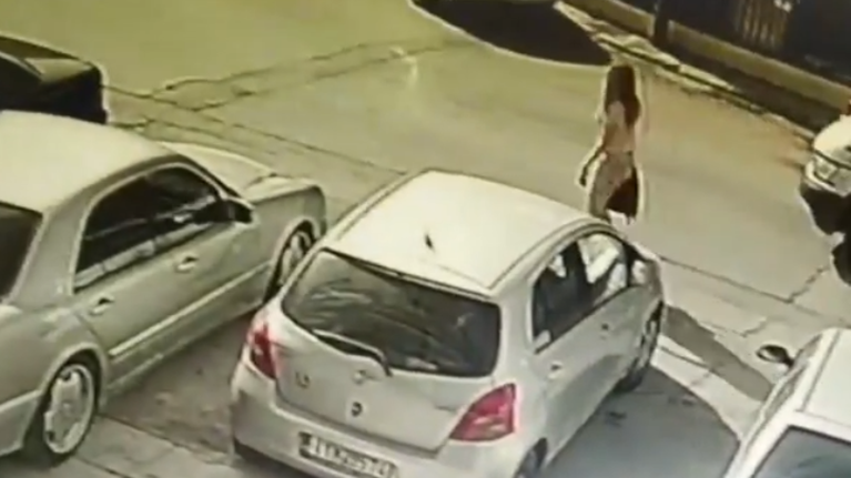 Επίθεση με βιτριόλι: Ημέρα… μηδέν η Δευτέρα - Τα νέα στοιχεία &quot;κλειδιά&quot; και οι 3 ύποπτοι στο στόχαστρο της ΕΛ.ΑΣ