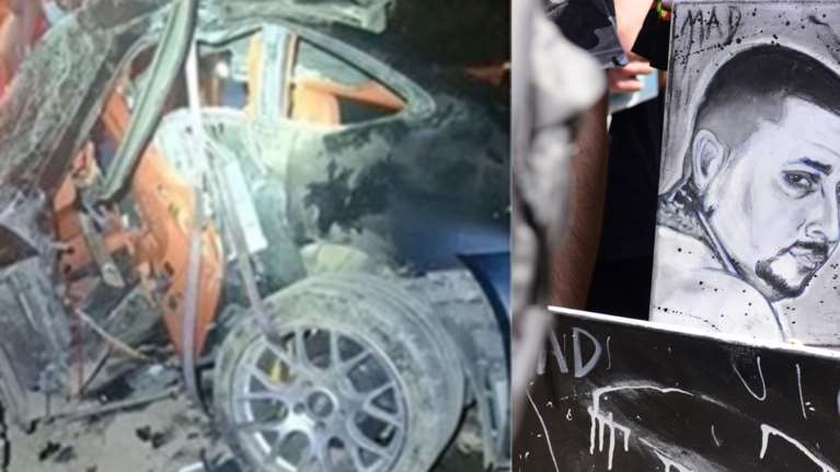 Mad Clip: Συγκλονίζει ο πατέρας του - &quot;Απενεργοποιούσε τα συστήματα ασφαλείας της Porsche - Του έλεγα, μην οδηγείς έτσι&quot;