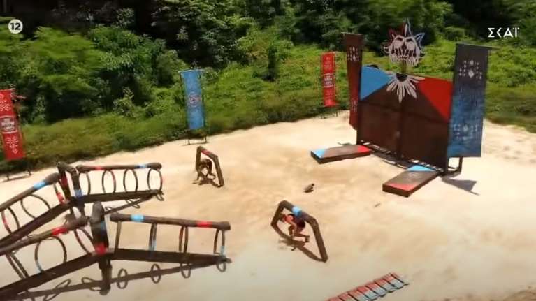 Survivor spoiler 6/6: Αυτή η ομάδα κερδίζει σήμερα την πρώτη ασυλία [Βίντεο]