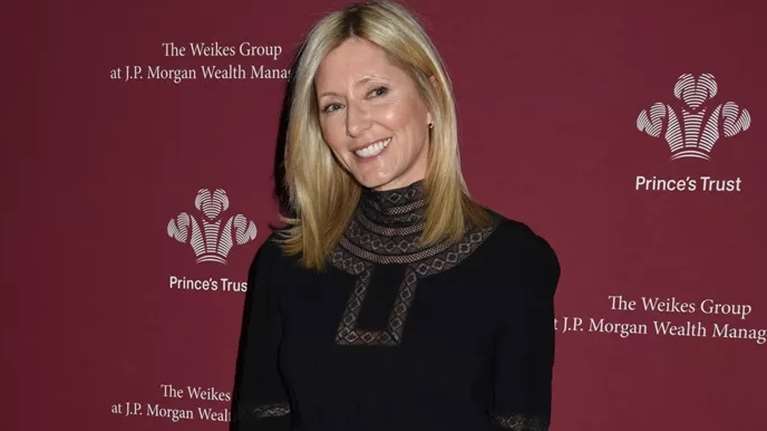 Mαρί Σαντάλ: Η γλυκιά φωτογραφία του πανέμορφου γιου της Κωνσταντίνου Αλέξιου με την Άννα Μαρία