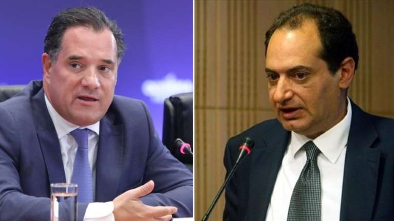 &quot;Η στάση του ΣΥΡΙΖΑ αγγίζει τα όρια της προδοσίας&quot;: Άγρια κόντρα Άδωνι - Σπίρτζη για τη νεκρή Μαρία...που δεν υπήρξε ποτέ [βίντεο]