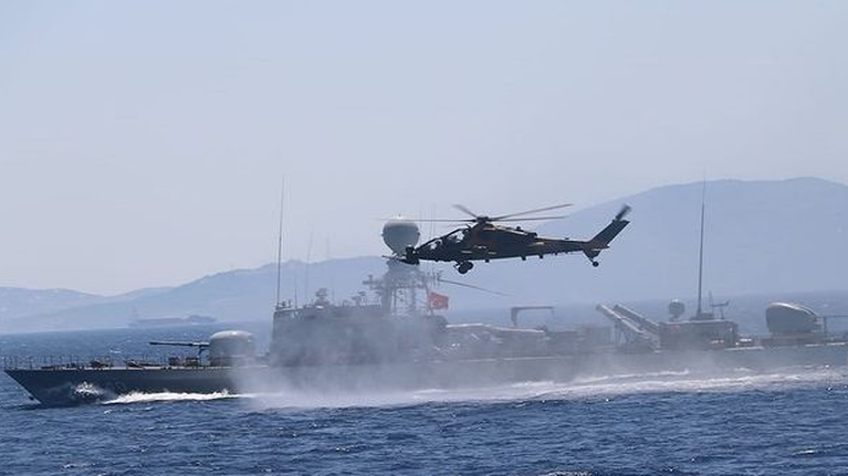 Διπλό χαστούκι στην Τουρκία: ΗΠΑ και Σλοβακία αποχώρησαν από στρατιωτική άσκηση λόγω συμμετοχής του ψευδοκράτους