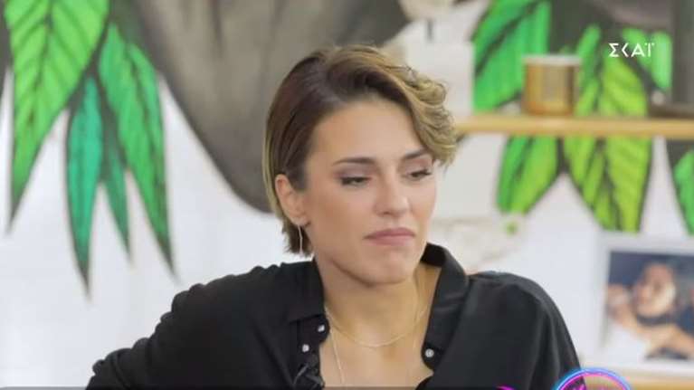 Χώρισε η Κάτια Ταραμπάνκο - Η αποκάλυψη για τον πρώην αγαπημένο της με τον οποίο συζούσε