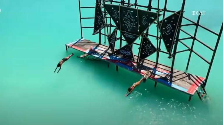 Survivor spoiler 21/3: Αυτή η ομάδα κερδίζει σήμερα τη δεύτερη ασυλία [Βίντεο]