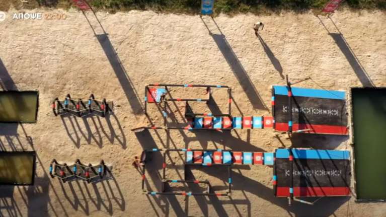 Survivor spoiler: Αυτή η ομάδα κερδίζει την πρώτη ασυλία σήμερα (25/1)