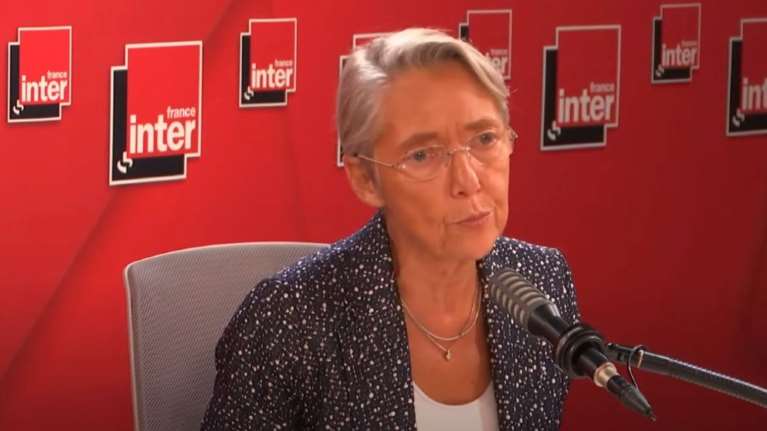 Γαλλία: Ελιζαμπέτ Μπορν, η νέα πρωθυπουργός που επέλεξε ο Μακρόν - Με τεχνοκρατικό και σοσιαλιστικό προφίλ