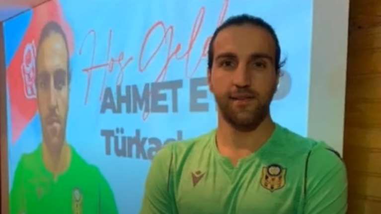 Σεισμός στην Τουρκία: Νεκρός ο 28χρονος τερματοφύλακας της Μαλάτιασπορ